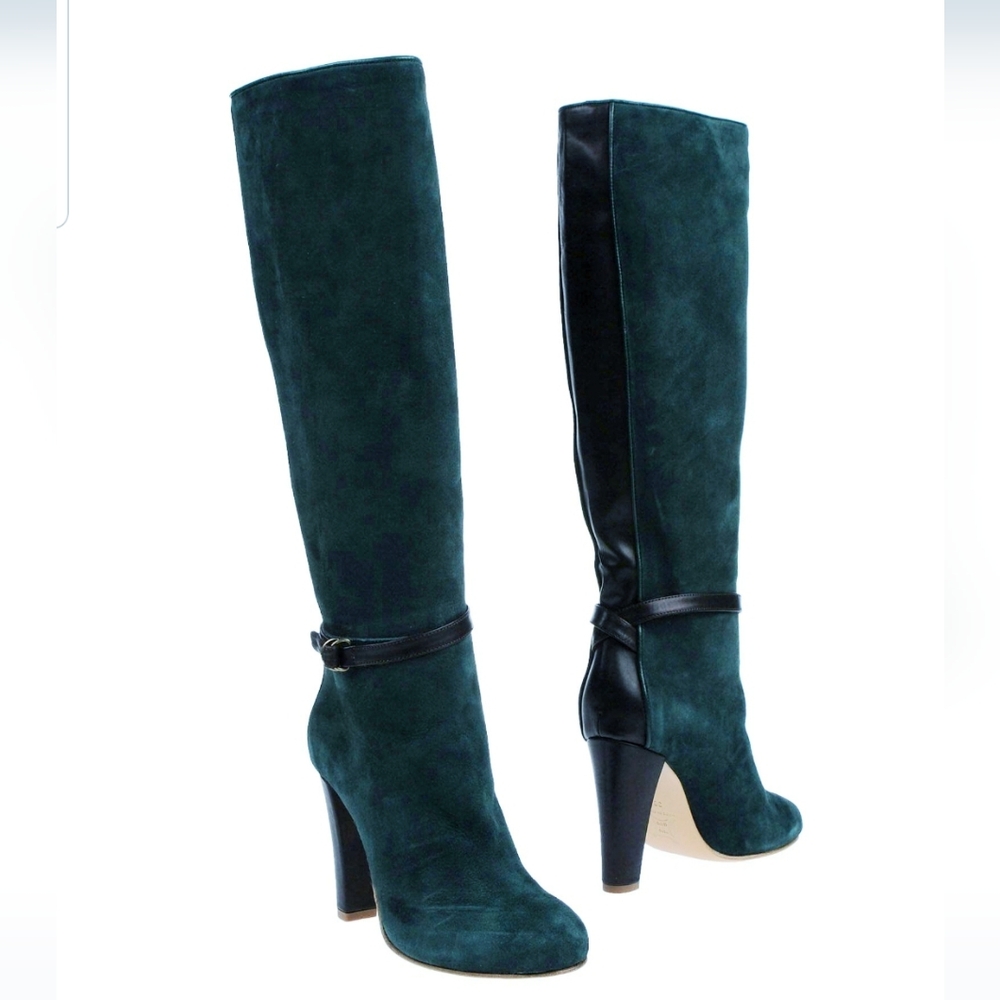 Space Style Concept $689 Made in Italy Boots